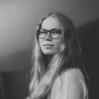 PIHKA collection Employee Roosa Mattsson's profile photo