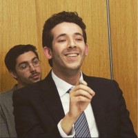 PME Employee Sammy Affolter's profile photo