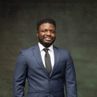 ABNA Corporation Employee Oluwafemi Jegede's profile photo