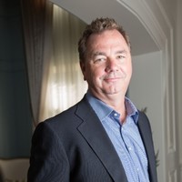 The Chill Brothers Employee Andrew Schneider's profile photo