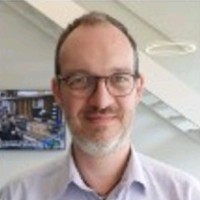 IDtech - Access Control & Time Management Employee Laurent Guillaume's profile photo