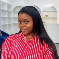 Unity Health Employee Asemahle Gajana's profile photo