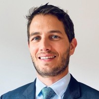 Smarte Carte Employee Samuel Hunziker's profile photo