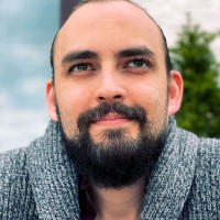 Lightning Fibre Employee Kirk du Thoit's profile photo