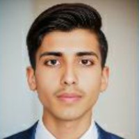 SiteNative Employee Husnain Riaz's profile photo