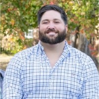 Bay Electric Co., Inc. Employee Hayden Crockett's profile photo