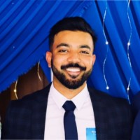 Living Choice Australia Employee Russel Lewis's profile photo