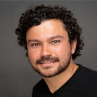 Cardda (YC W22) Employee Sebastián Hernández's profile photo