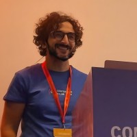 Salvatore Esposito Email