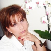 Inga Smirnova Email