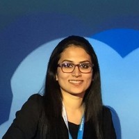 Email e telefono di Namratha Gowda