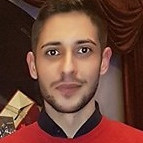 Minna Technologies Employee Alin Tarachiu's profile photo