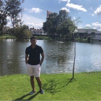 NTT DATA Employee Thomas González's profile photo