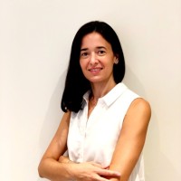 Valassis Spain Employee Lila Coghen's profile photo