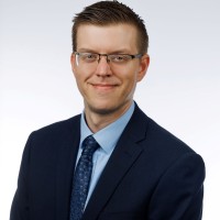 AerCap Employee Dave Coyle's profile photo