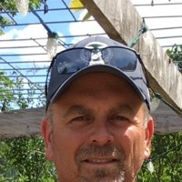 Sierra Pacific Industries Employee Rob Sorg's profile photo