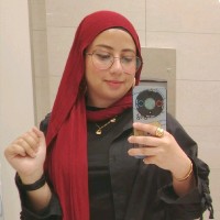 Orange Egypt Employee Mayar Abbas's profile photo