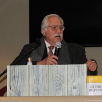 Doug Harris