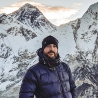 General Atomics Aeronautical Systems Employee Ryan Bednar's profile photo