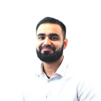 Qualitas Housing Employee Muhammad Patel's profile photo