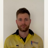 Coded Contracting Employee Tristan McCallum's profile photo