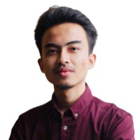Grenapps Solutions Employee Muhammad Hafiz's profile photo