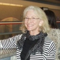 Penguin Random House Employee Lisa Dolin's profile photo