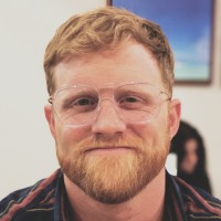 R1 RCM Employee Harrison Reed's profile photo