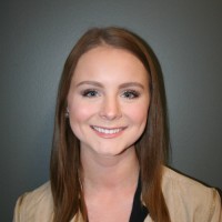 The Children's Heart Foundation Employee Kelsey Glascott's profile photo