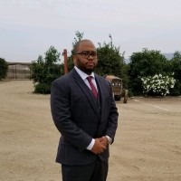 Verizon Wireless Employee Devon Morgan's profile photo