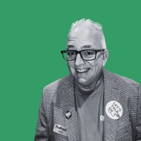 David Barabas's profile photo