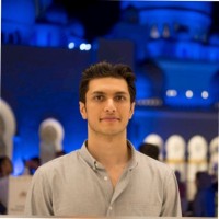 Uber Employee Salman S's profile photo