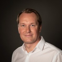 Volvo Buses Employee Thomas Nylund's profile photo