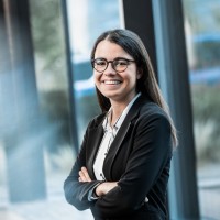 Baltisse Employee Nele Aernoudt's profile photo