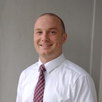 MFP Automation Engineering Employee Tyler Summers's profile photo