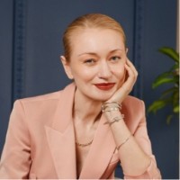 Pandora Employee Karolina Krawczyk's profile photo