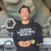 Christopher Serrano's profile photo