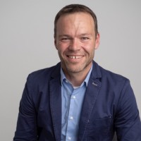 SERTO Group Employee Norbert Kern's profile photo
