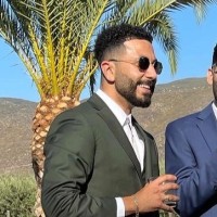 Halim Hamed Email & Phone Number