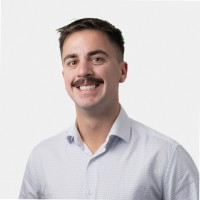 Symal Group Employee Billy Dando's profile photo
