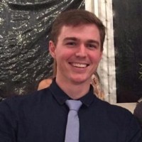 OCIUS Technology Limited Employee Hamish Bruce's profile photo
