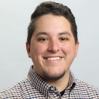 Scorpion Employee John Alvarez's profile photo