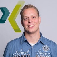 XING Employee André Haas's profile photo