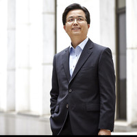 The Beck Group Employee Jay Chung's profile photo