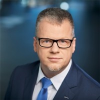 IBK Bank Polska Employee Ireneusz Jazownik's profile photo