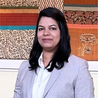 Aarti Agarwal Email