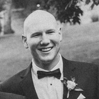 riteSOFT Employee Garrett Lenzen's profile photo