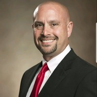 L3Harris Technologies Employee Gary Wallace's profile photo