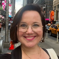 Helsingin Sanomat Employee Merituuli Saikkonen's profile photo