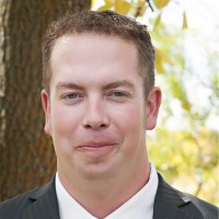 AgWest Ltd. Employee Brett Turner's profile photo